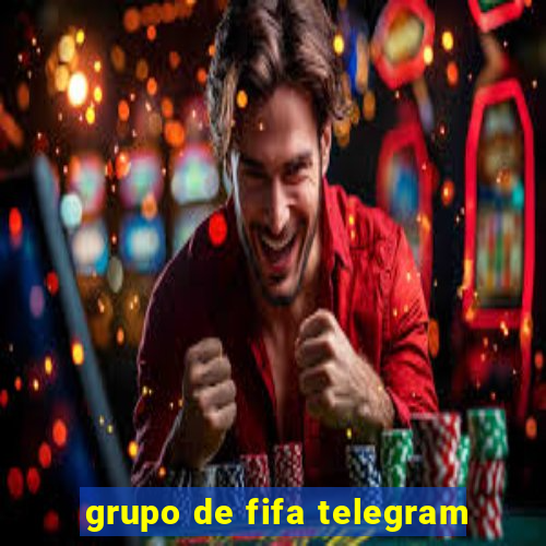 grupo de fifa telegram